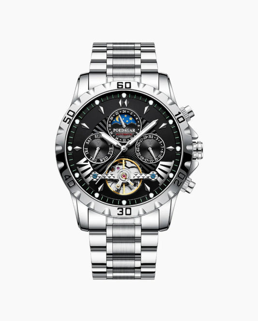 Chronos - Exclusive