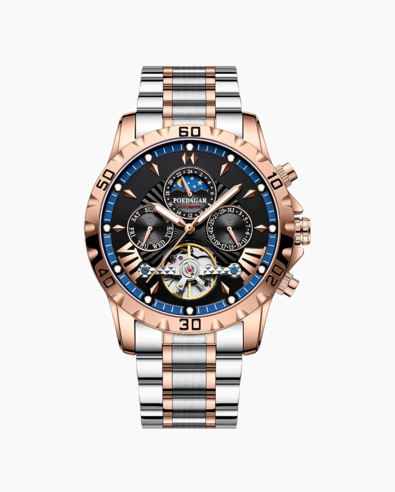 Chronos - Exclusive