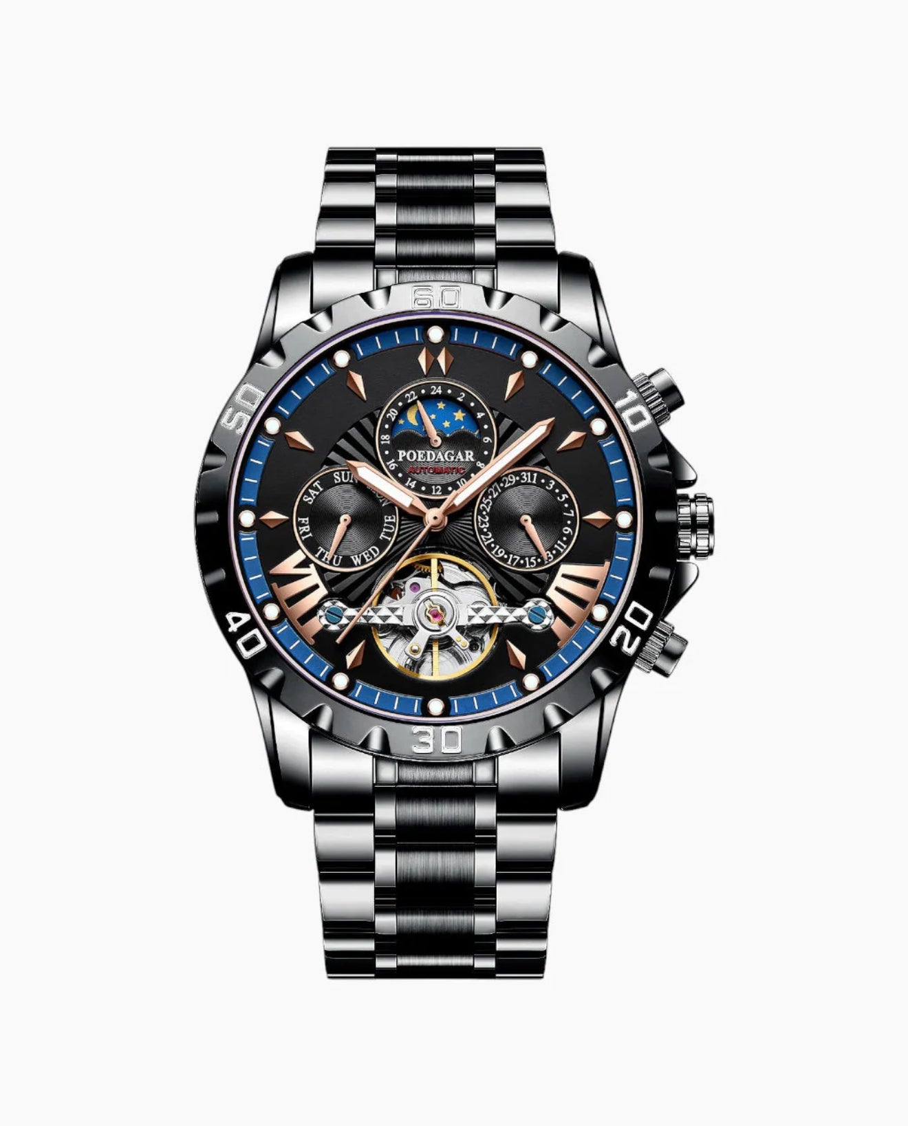 Chronos - Exclusive
