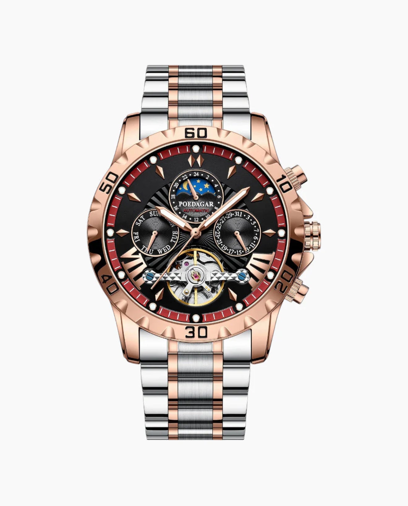 Chronos - Exclusive
